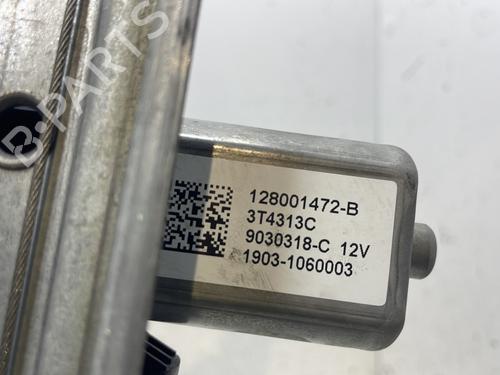 Rear left window mechanism RENAULT ZOE (BFM_) ZOE | BP27924430C24 - Image 4