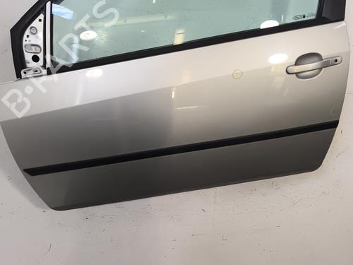 Left front door FORD FIESTA V (JH_, JD_) 1.4 TDCi | BP28591809C2 