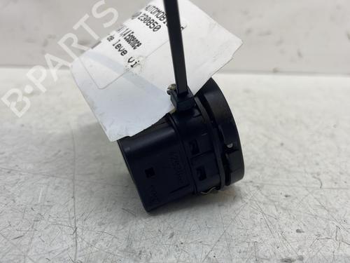 Used Left front window switch Left front window switch FORD FIESTA V (JH_, JD_) 1.4 16V (80 hp) 29598811 29598811