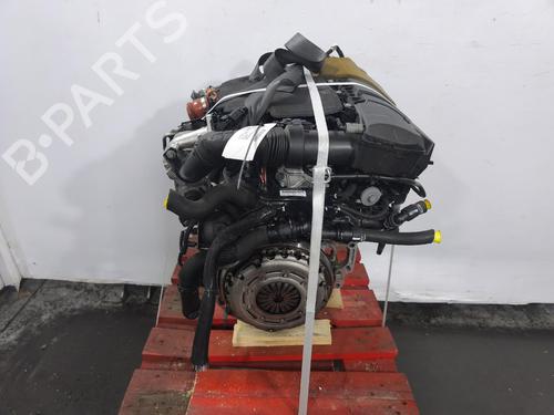Engine CITROËN C3 III (SX) 1.5 BlueHDi 100 (SXYHYP, SXYHTU) | BP39664082M1 - Image 3