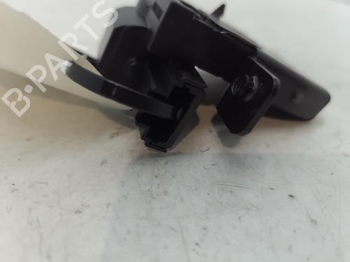 Tailgate lock RENAULT KANGOO / GRAND KANGOO II (KW0/1_) 1.5 dCi 90 (KW05, KW08, KW0G, KW11) | BP29423919C101 
