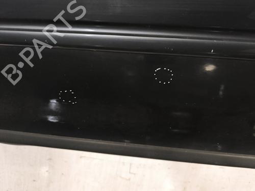 Right front door AUDI A3 (8L1) 1.9 TDI | BP26031589C3 