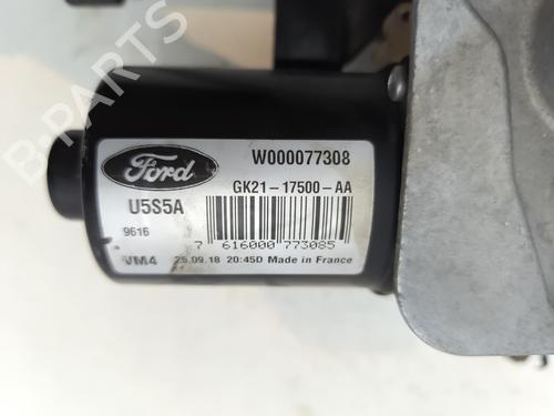 Front wiper motor FORD TRANSIT CUSTOM V362 Van (FY, FZ) 2.0 EcoBlue | BP29833805M29