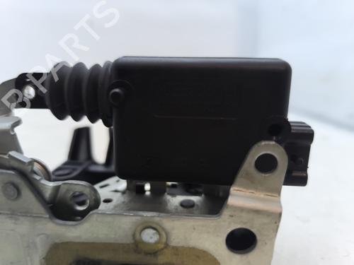 Front left lock DACIA SANDERO 1.4 MPI LPG | BP29639901C98 