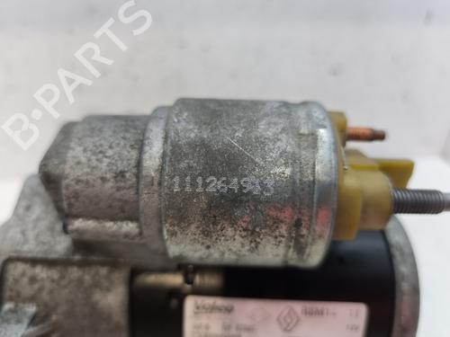 Used Starter Starter RENAULT SCÉNIC III (JZ0/1_) 1.5 dCi (110 hp) 28679575 28679575
