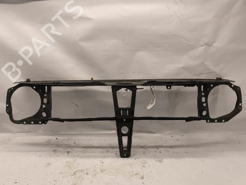 Frontplade/Frontkurv Frontplade/Frontkurv VW GOLF II (19E, 1G1) 1.8 i Cat (90 hp) 33960458 33960458
