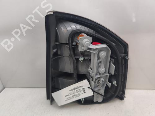 Left taillight OPEL VECTRA C (Z02) 1.8 (F69) | BP30874799C34