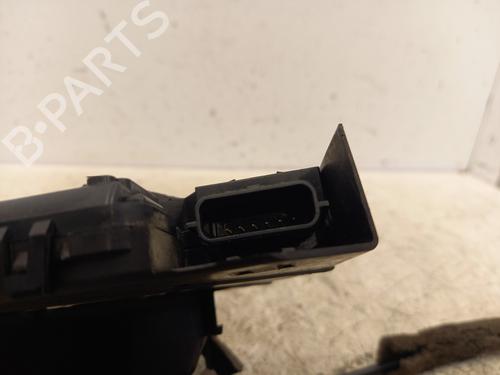 Rear left lock RENAULT ESPACE V (JR_) 1.6 dCi 160 | BP24131521C100 
