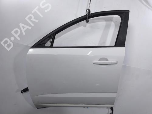 Left front door JAGUAR E-PACE (X540) 2.0 D150 AWD | BP40018568C2 - Image 4