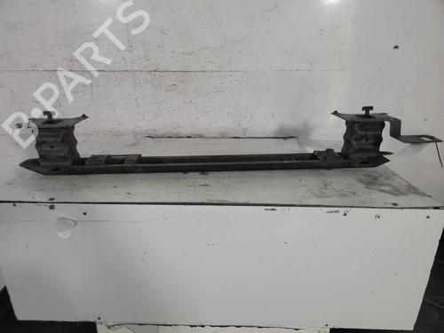 Front bumper reinforcement PEUGEOT 307 (3A/C) 2.0 HDi 90 | BP26585460C109 