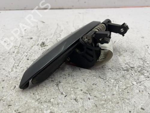 Used Front right exterior door handle DACIA SANDERO II TCe 90 (B8M1, B8MA, B8AC) (90 hp) 22840485