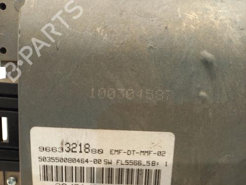 Used Display monitor Display monitor 23254768 23254768