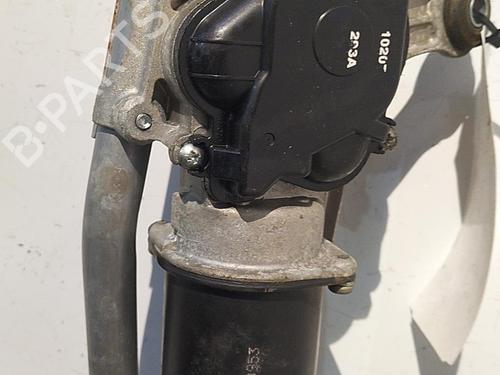 Front wiper motor NISSAN MICRA IV (K13K, K13KK) 1.2 | BP22826844M29 