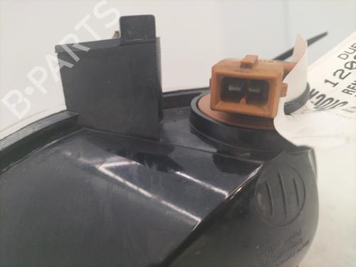 Used Reverse light Reverse light RENAULT SCÉNIC III (JZ0/1_) 1.5 dCi (110 hp) 32205153 32205153