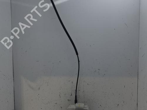 Used Front left lock CITROËN C2 (JM_) 1.4 (73 hp) 26387333