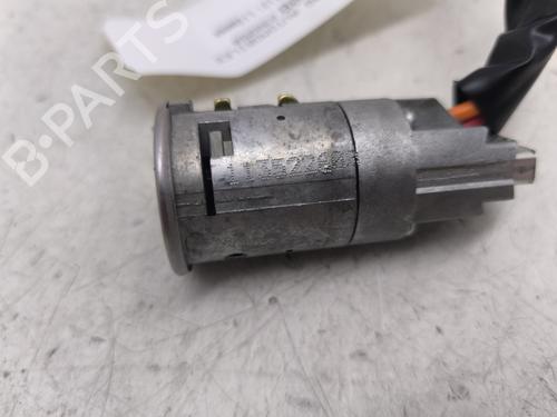 Rattlås /Tenningslås RENAULT CLIO II (BB_, CB_) 1.2 16V (BB05, BB0W, BB11, BB27, BB2T, BB2U, BB2V, CB05,... | BP29598835M48 