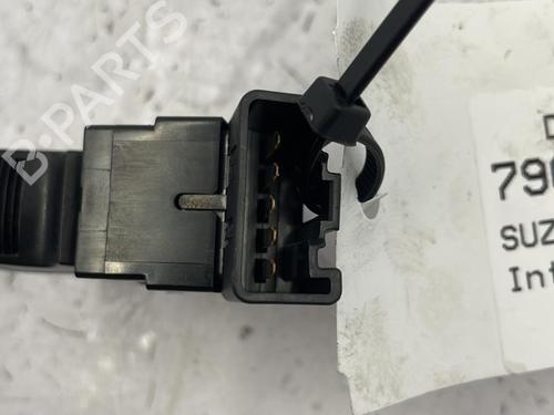Right front window switch SUZUKI SPLASH (EX) 1.0 (A5B310) | BP22830992I26  - Image 5