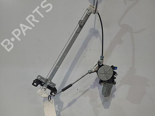 Used Rear right window mechanism Rear right window mechanism HONDA CIVIC VII Hatchback (EU, EP, EV) 1.7 CTDi (EP4, EU9) (100 hp) 22822074 22822074
