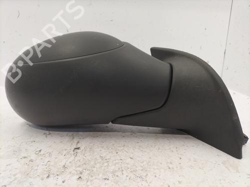 Used Right mirror CITROËN C3 I (FC_, FN_) 1.6 16V HDi (90 hp) 22823059
