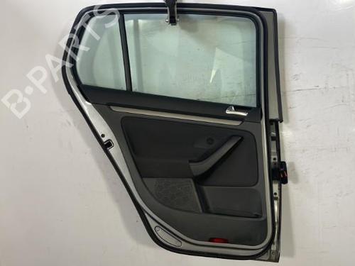 Left rear door VW GOLF V (1K1) 2.0 TDI | BP22836930C4 