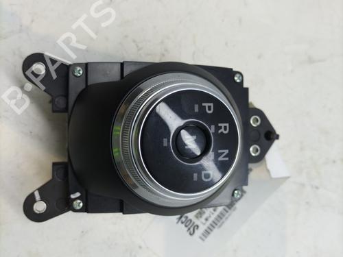 Gear lever FORD FOCUS IV (HN) 1.0 EcoBoost | BP26659491M90 - Image 5