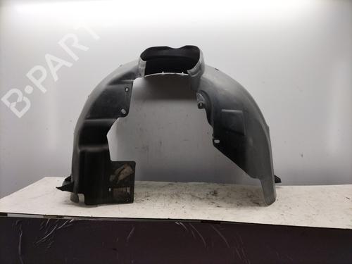 Hjulbue FORD FOCUS C-MAX (DM2) 1.6 TDCi | BP27971656C56 