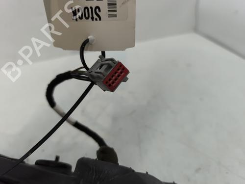 Left mirror FORD C-MAX (DM2) 1.8 TDCi | BP29388695C26 