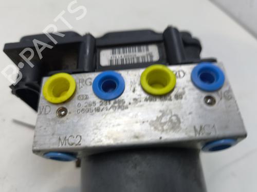 ABS pump PEUGEOT 307 (3A/C) 1.6 HDi 110 | BP26031498M43 