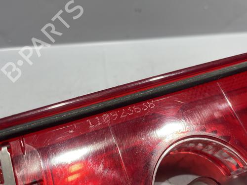 Third brake light RENAULT KANGOO / GRAND KANGOO II (KW0/1_) 1.5 dCi 90 (KW05, KW08, KW0G, KW11) | BP29438625L11 