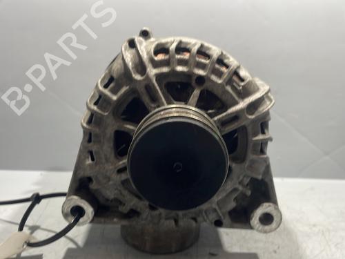Generator PEUGEOT 3008 II SUV (MC_, MR_, MJ_, M4_) 1.2 THP/ PureTech 130 (MRHNSM, MRHNSU, MRHNSJ, MRHNYW,... (131 hp) 28441040