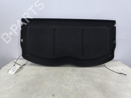 Rear parcel shelf KIA RIO III (UB) 1.4 CRDi | BP38921709C85 - Image 4
