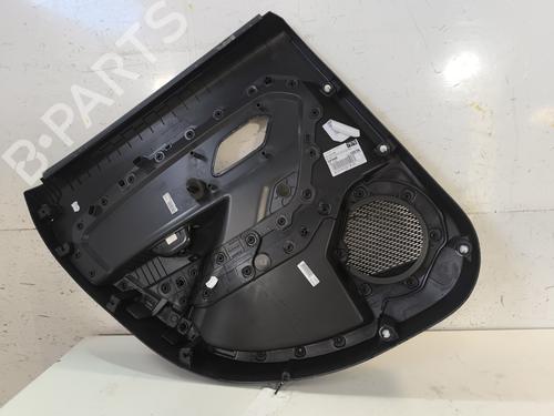 Rear right panel DACIA DUSTER (HM_) 1.5 dCi 110 (HMAB) | BP28679481C61 - Image 4