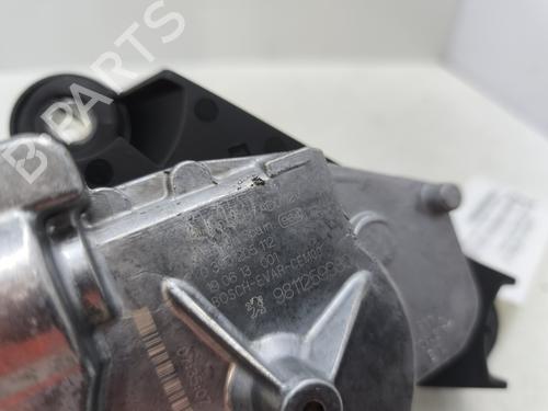 Used Rear wiper motor Rear wiper motor CITROËN C5 AIRCROSS (A_) 1.5 BlueHDi 130 (ACYHZJ, ACYHZR) (131 hp) 33744890 33744890