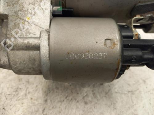 Startmotor SKODA OCTAVIA III (5E3, NL3, NR3) 1.6 TDI | BP23867000M8 