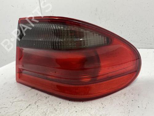 Right taillight MERCEDES-BENZ E-CLASS (W210) E 220 CDI (210.006) | BP22837760C35 