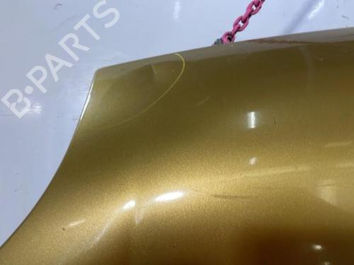Hood RENAULT KANGOO (KC0/1_) D 65 1.9 (KC0E, KC02, KC0J, KC0N) | BP22840654C1 
