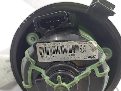 Heater blower motor PEUGEOT 308 I (4A_, 4C_) 1.6 HDi | BP22819892M62 