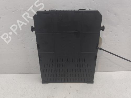Zekeringkast CITROËN C4 Picasso I MPV (UD_) 1.6 HDi 110 | BP30904903E1