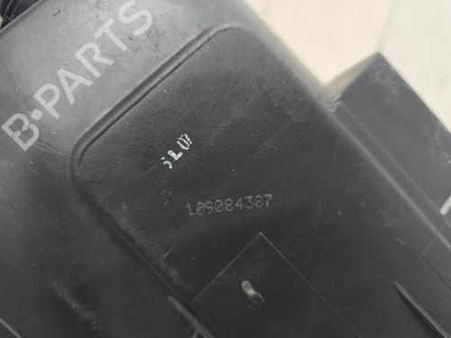 Left headlight CHEVROLET CAPTIVA (C100, C140) 2.0 D 4WD | BP27453546C28  - Image 5