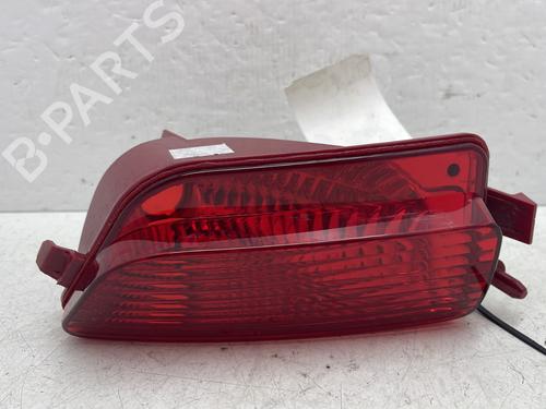 Venstre baglygte kofanger CITROËN C4 I (LC_) 1.6 HDi (109 hp) 31695168