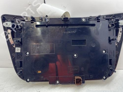 Climate control PEUGEOT 508 SW I (8E_) 2.0 BlueHDi 180 | BP29141346I5 
