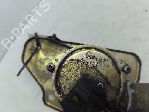 Used Front wiper motor Front wiper motor SUZUKI SWIFT II Hatchback (EA, MA) 1.0 i (SF310, AA44) (53 hp) 35886314 35886314