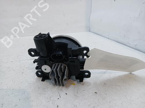 Venstre  foran tåkelykt RENAULT CLIO IV (BH_) 1.2 TCe 120 (BHAU) | BP29869215C30 