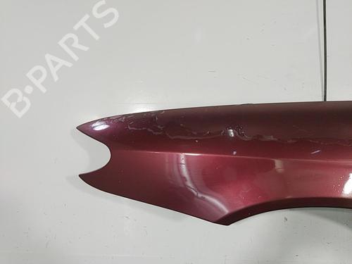 Left front fenders CITROËN XSARA Break (N2) 1.9 D | BP22830084C41 