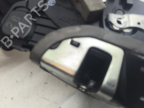 Used Front left lock Front left lock SUZUKI GRAND VITARA II (JT, TE, TD) 1.9 DDiS All-wheel Drive (JT419, TD44, JB419WD, JB419XD,... (129 hp) 31280283 31280283