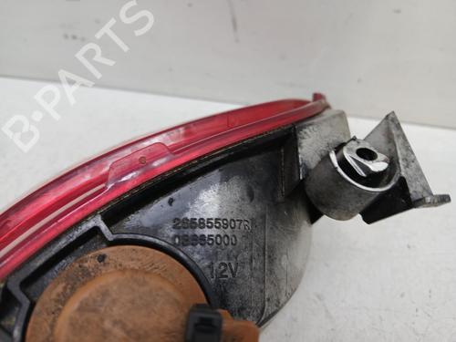 Used Rear bumper left light Rear bumper left light 36939410 36939410