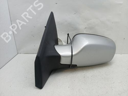 Used Left mirror Left mirror RENAULT CLIO III (BR0/1, CR0/1) [2005-2014] 35886451 35886451