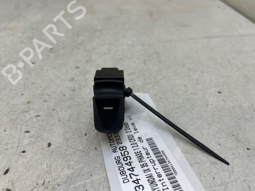 Left front window switch HYUNDAI ix35 (LM, EL, ELH) 2.0 CRDi 4WD | BP40515979I27 - Image 5