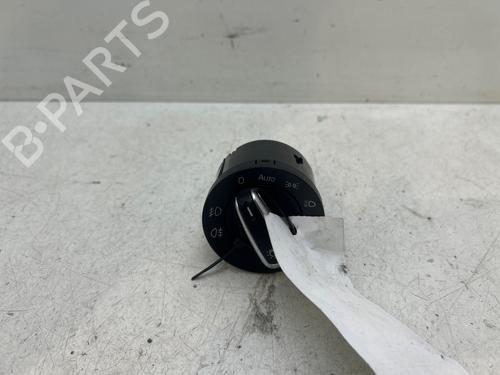 Used Headlight switch Headlight switch 37021738 37021738