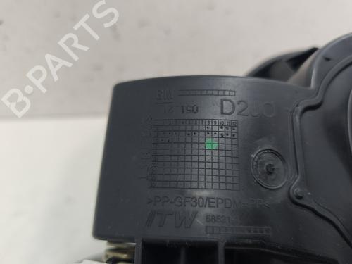Fuel flap OPEL ASTRA K (B16) 1.6 CDTi (68) | BP25996594C131 